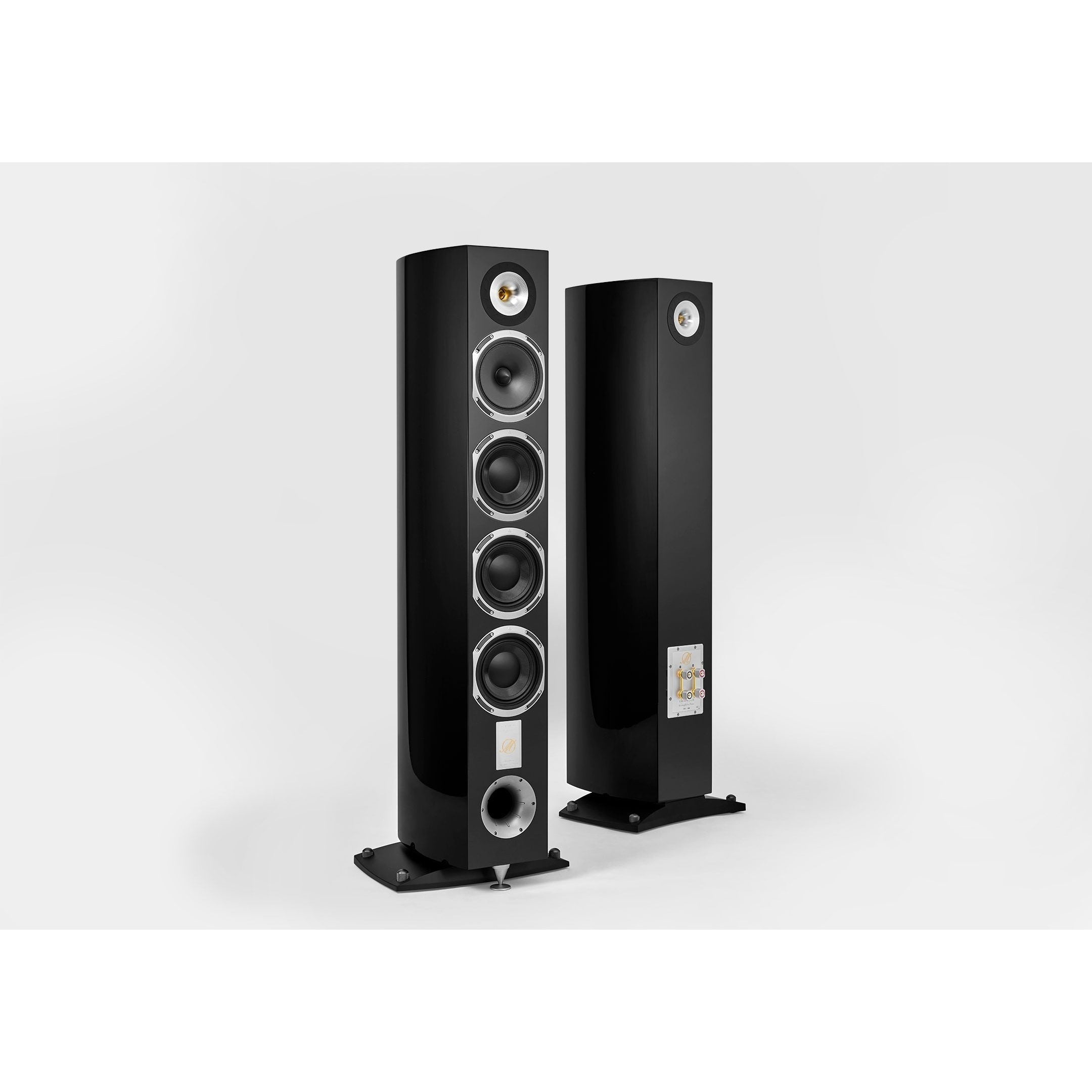 Triangle - Quatuor 40th Anniversary - Floorstanding Speakers Australia