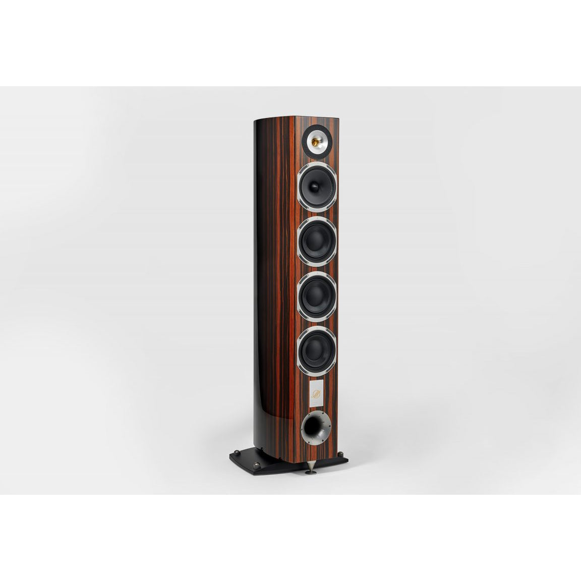 Triangle - Quatuor 40th Anniversary - Floorstanding Speakers Australia