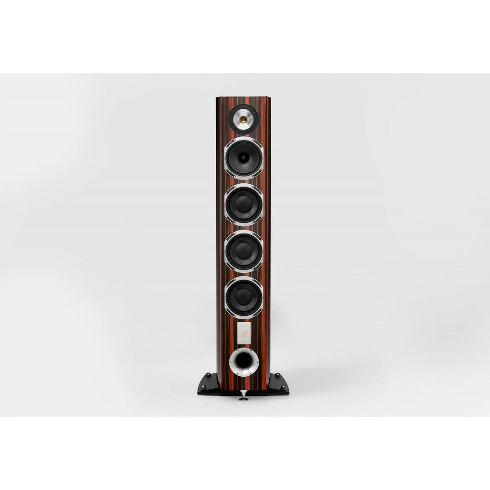 Triangle - Quatuor 40th Anniversary - Floorstanding Speakers Australia
