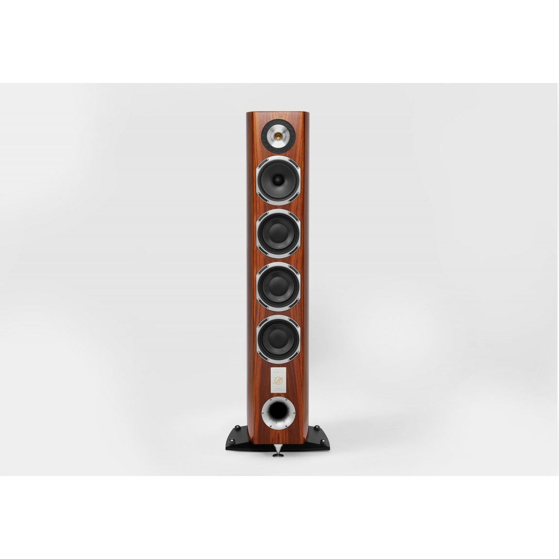 Triangle - Quatuor 40th Anniversary - Floorstanding Speakers Australia