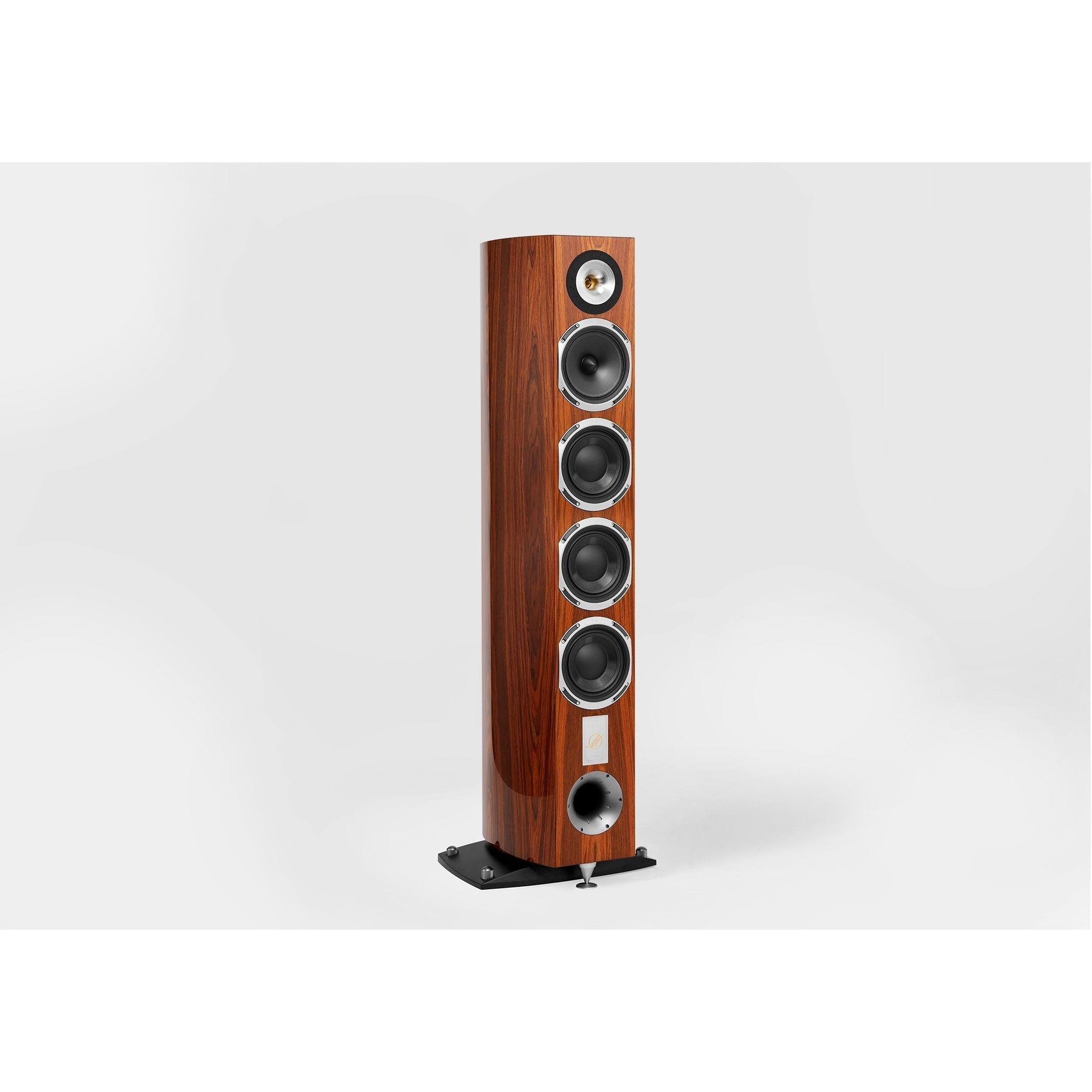 Triangle - Quatuor 40th Anniversary - Floorstanding Speakers Australia