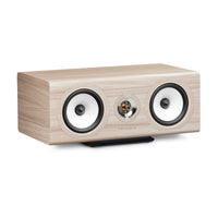 Triangle - Solstice C3 - Centre Speaker in Birch Australia