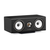 Triangle - Solstice C3 - Centre Speaker in Black Ash Australia