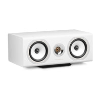Triangle - Solstice C3 - Centre Speaker in White Australia