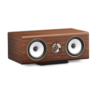 Triangle - Solstice C3 - Centre Speaker in Teak Australia
