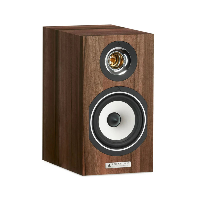 Triangle - Titus - Bookshelf Speakers Australia