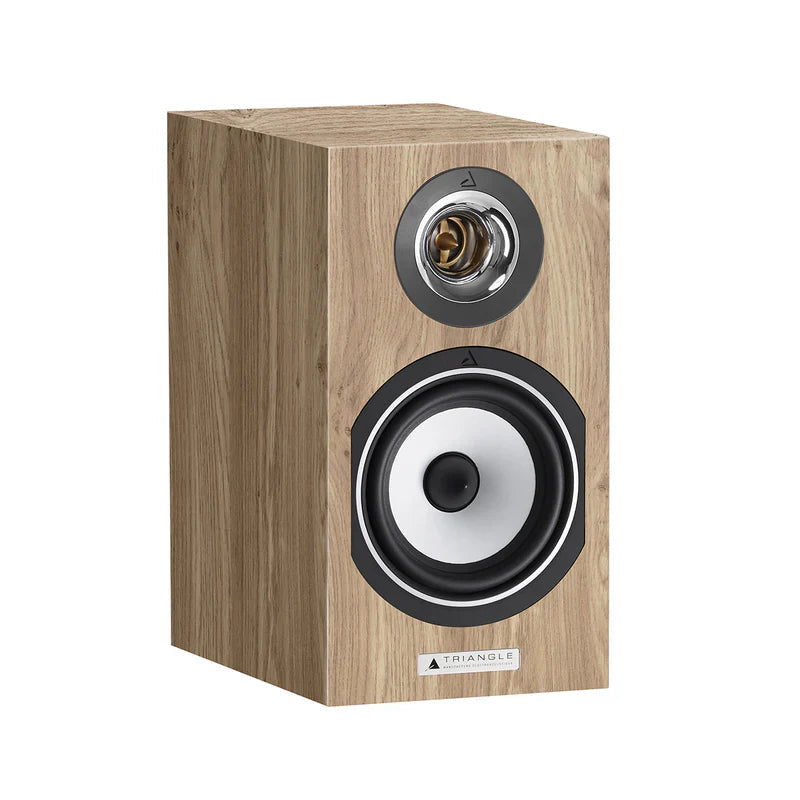 Triangle - Titus - Bookshelf Speakers Australia