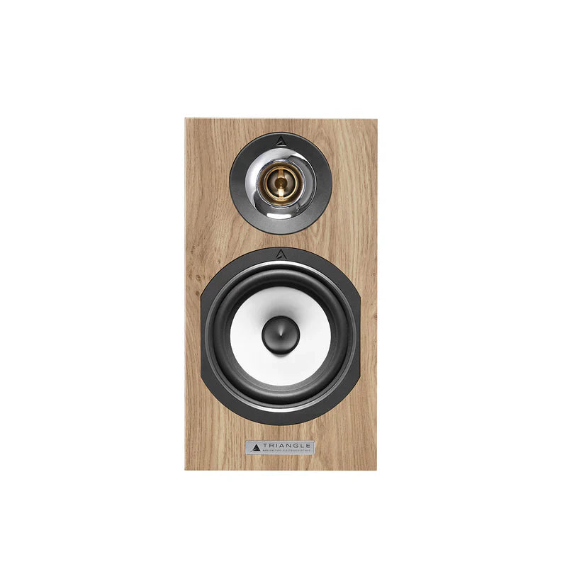 Triangle - Titus - Bookshelf Speakers Australia