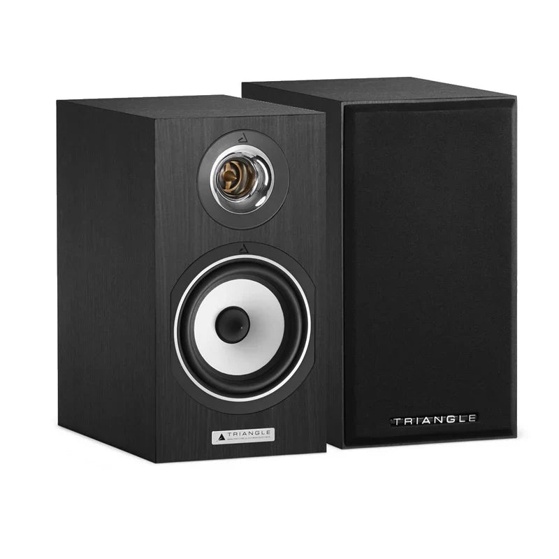 Triangle - Titus - Bookshelf Speakers Australia