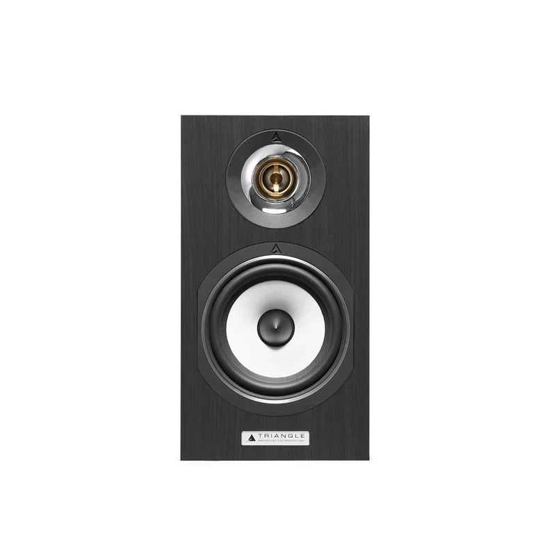 Triangle - Titus - Bookshelf Speakers Australia