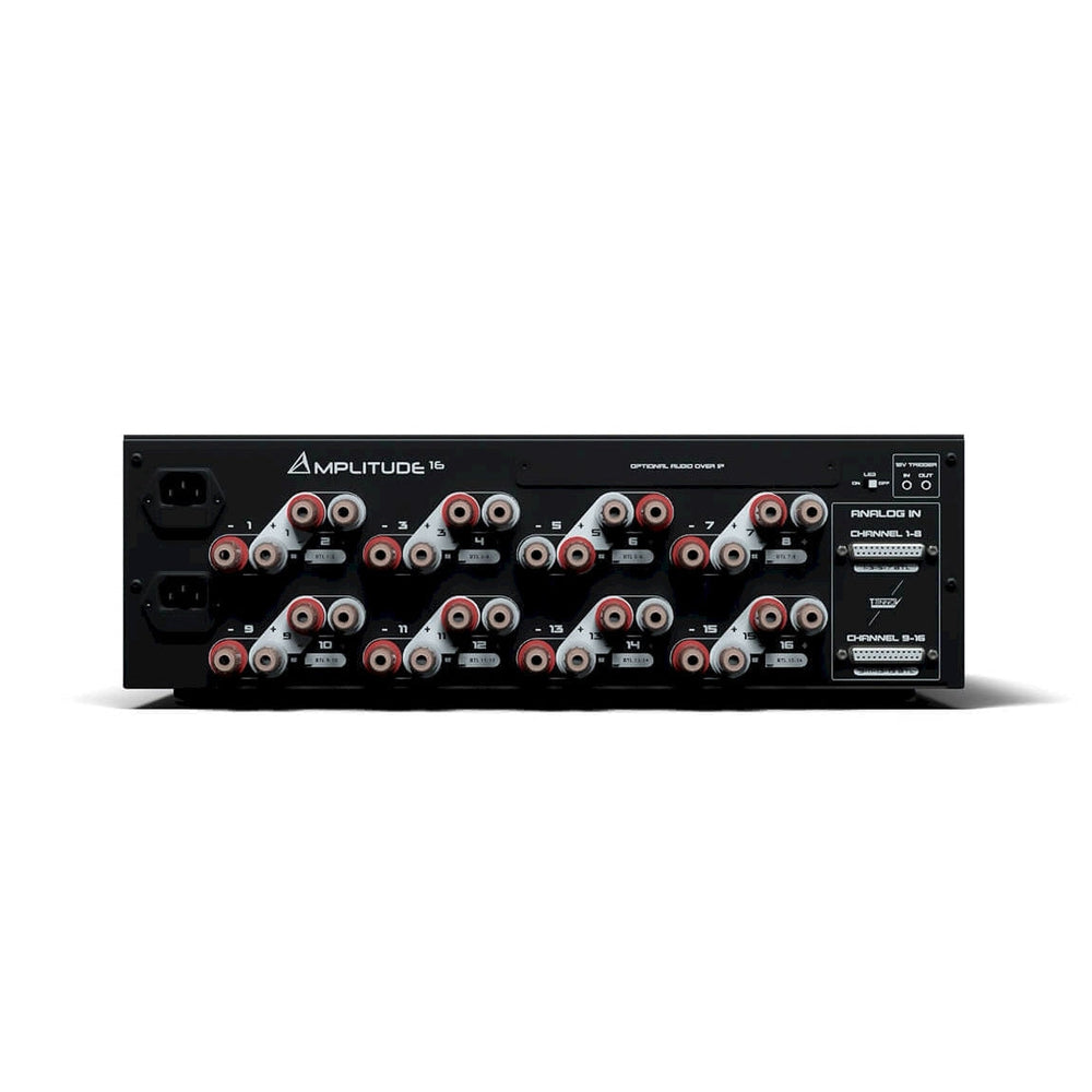 Trinnov - Amplitude 16 Power Amp 200w x 16 Australia