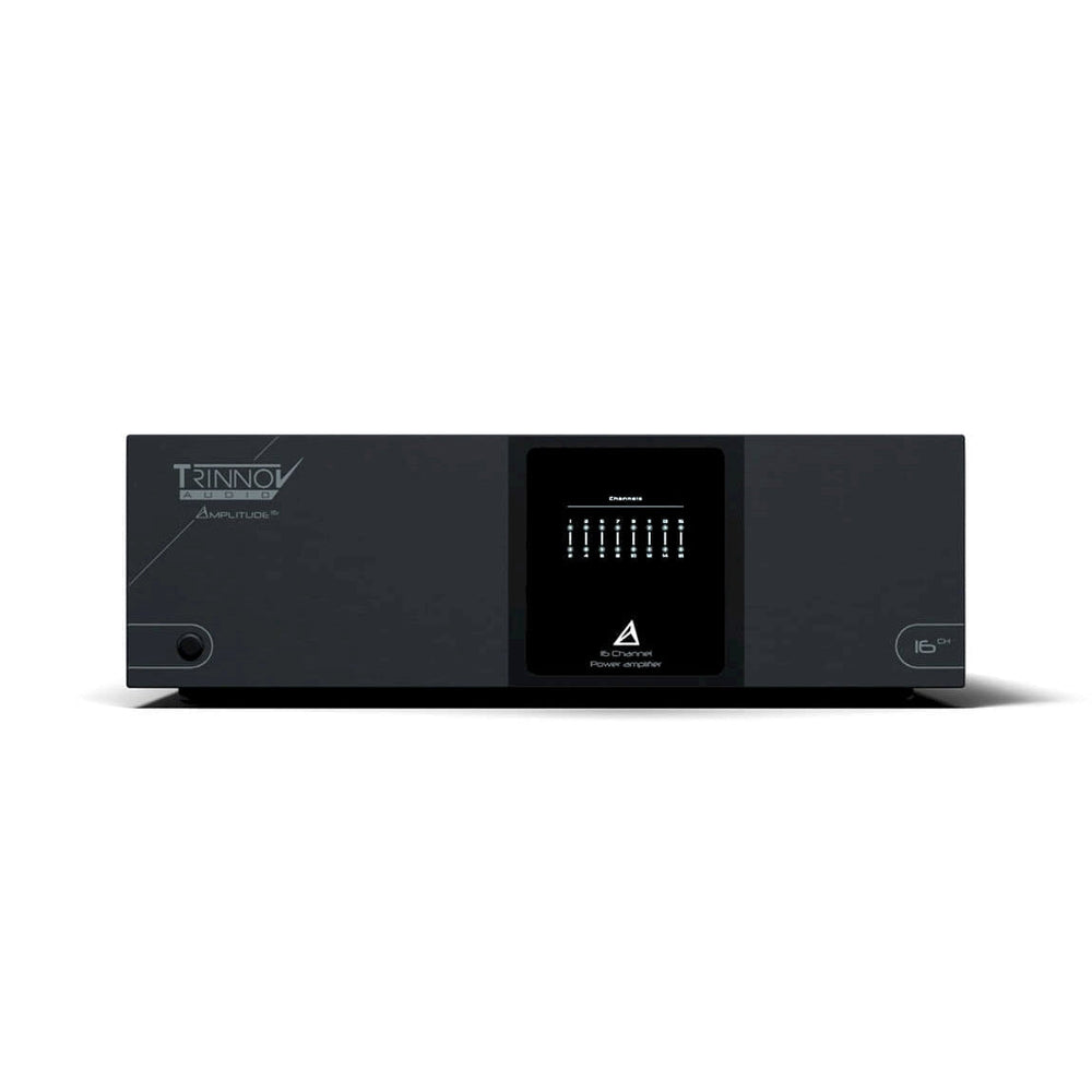 Trinnov - Amplitude 16 Power Amp 200w x 16 Australia