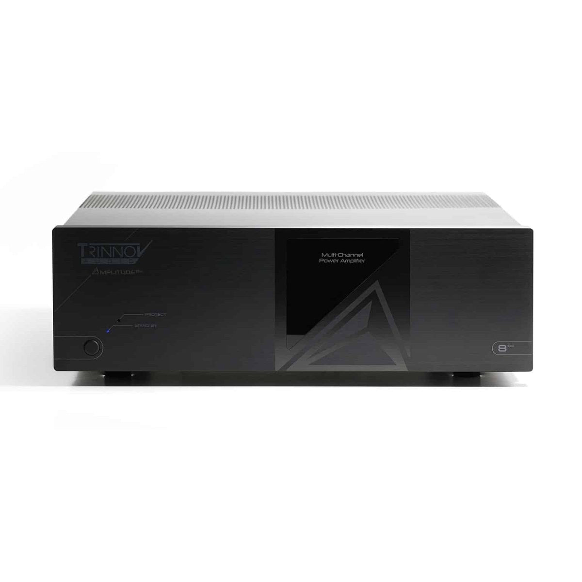 Trinnov - Amplitude8m - Power Amplifier Australia
