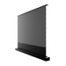 Valerion - 100" Motorised Floor Rising Alr Screen Australia