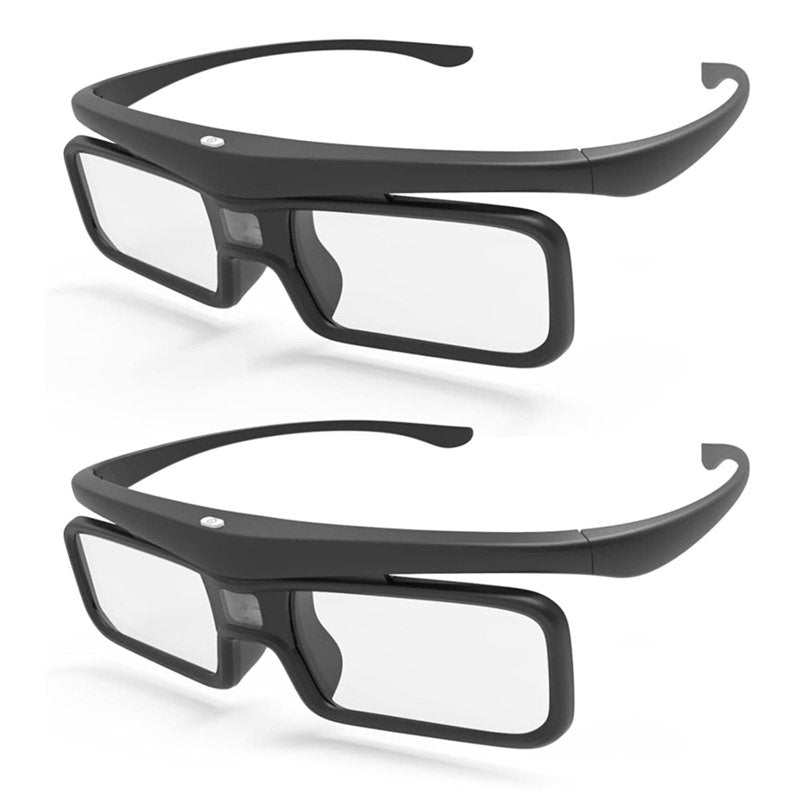 Valerion - DLP Link - Glasses (2 PACK) Australia