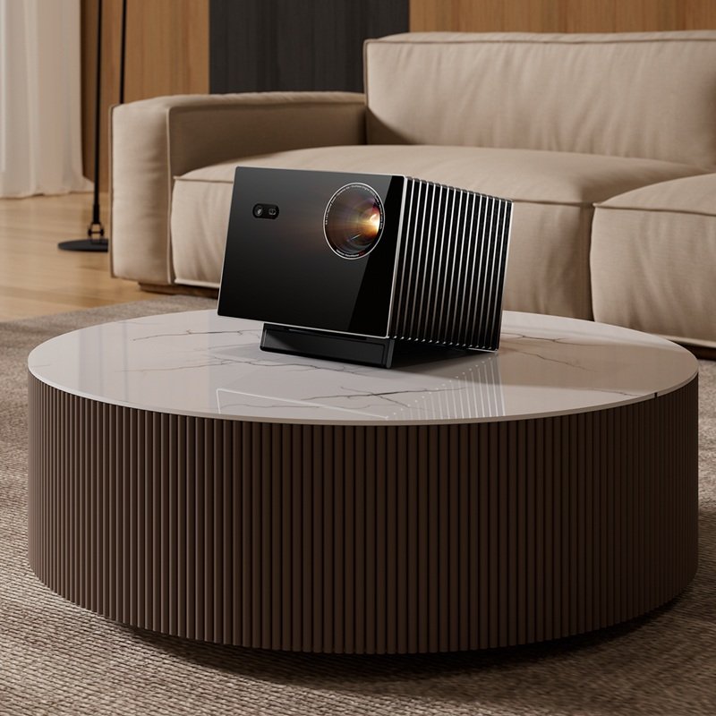 Valerion - Vision Master Max 4k - Laser Projector Australia