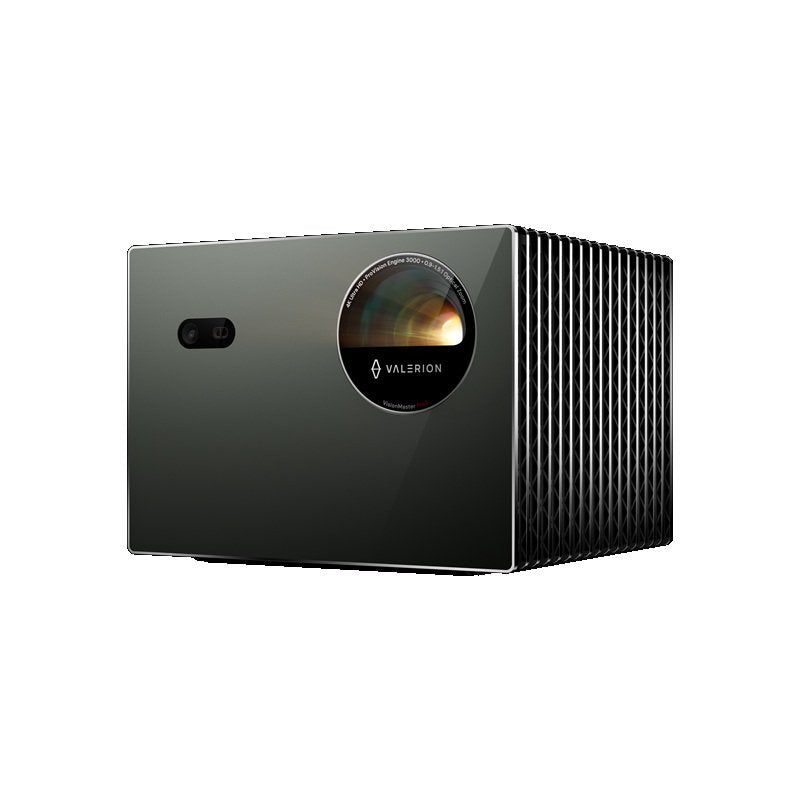 Valerion - Vision Master Pro2 4K Triple - Laser Projector Australia