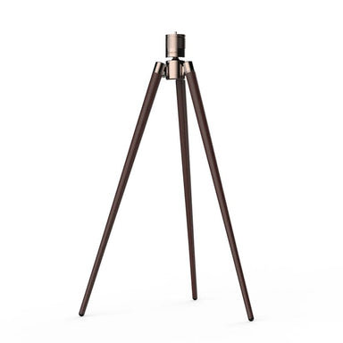 Valerion - Walnut Tripod Stand - Accessories Australia
