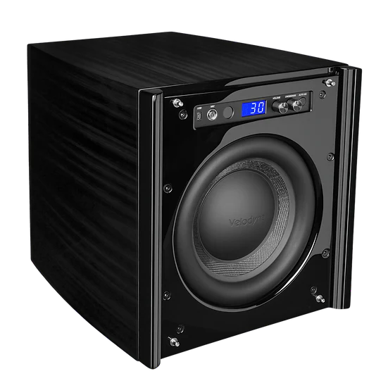 Velodyne - DD-10+ - Subwoofer Australia