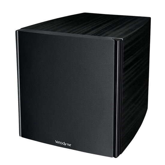 Velodyne - DD-10+ - Subwoofer Australia