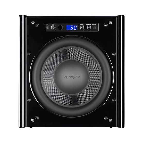 Velodyne - DD-12+ - Subwoofer Australia