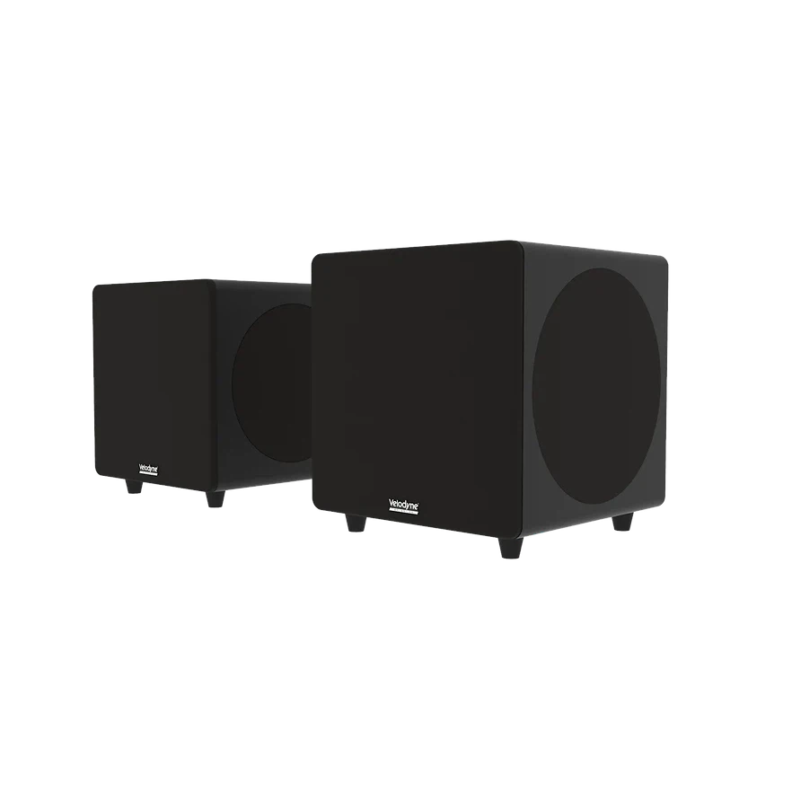 Velodyne - DW-10 - Subwoofer Australia