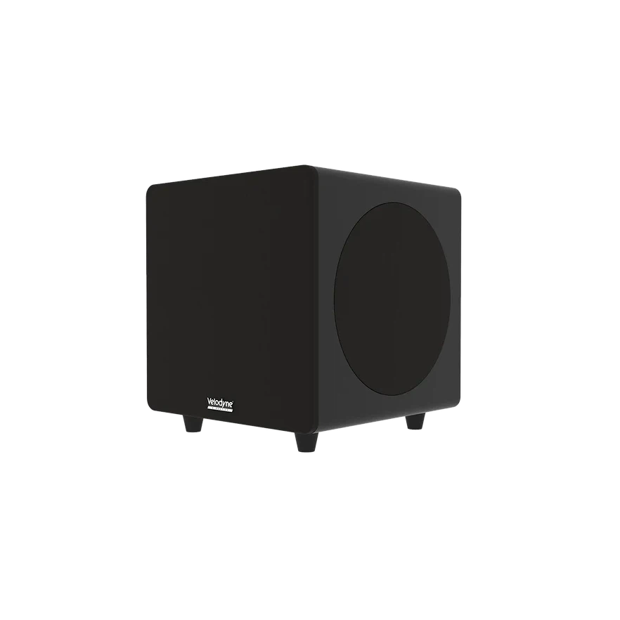 Velodyne - DW-10 - Subwoofer Australia