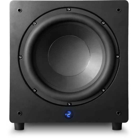 Velodyne - Impact X 10 - Subwoofer Australia