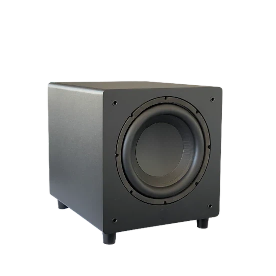 Velodyne - Impact X 10 - Subwoofer Australia