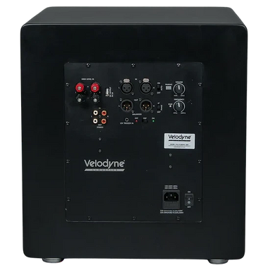 Velodyne - VI-Q 12 - Subwoofer Australia