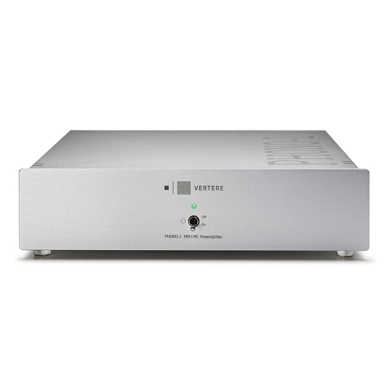 Vertere - PHONO-1 LX MM/MC - Phono Preamplifier