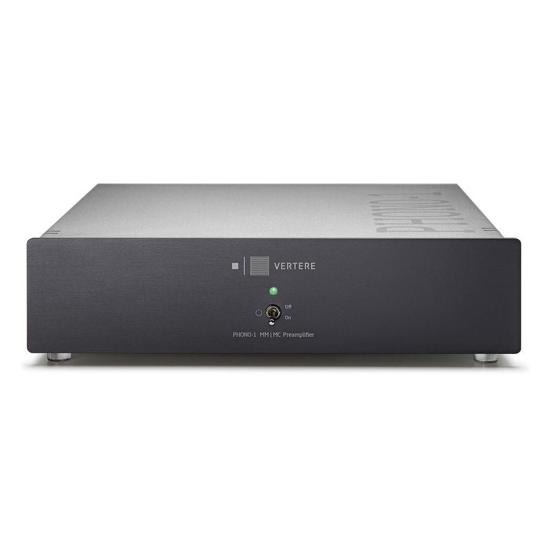 Vertere - PHONO-1 LX MM/MC - Phono Preamplifier