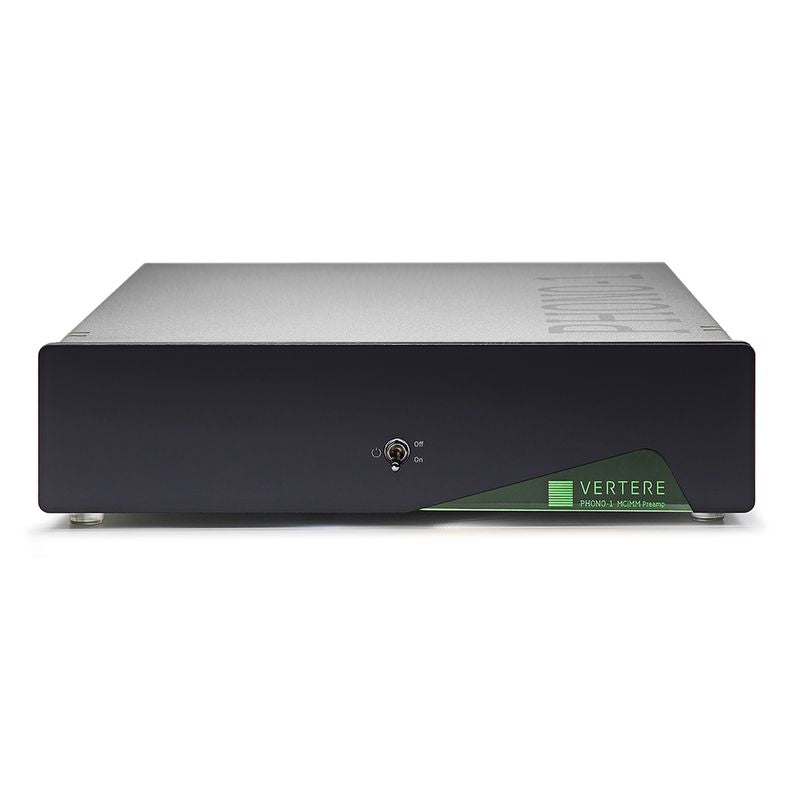 Vertere - PHONO-1 LX MM/MC - Phono Preamplifier