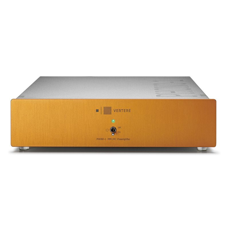 Vertere - PHONO-1 LX MM/MC - Phono Preamplifier