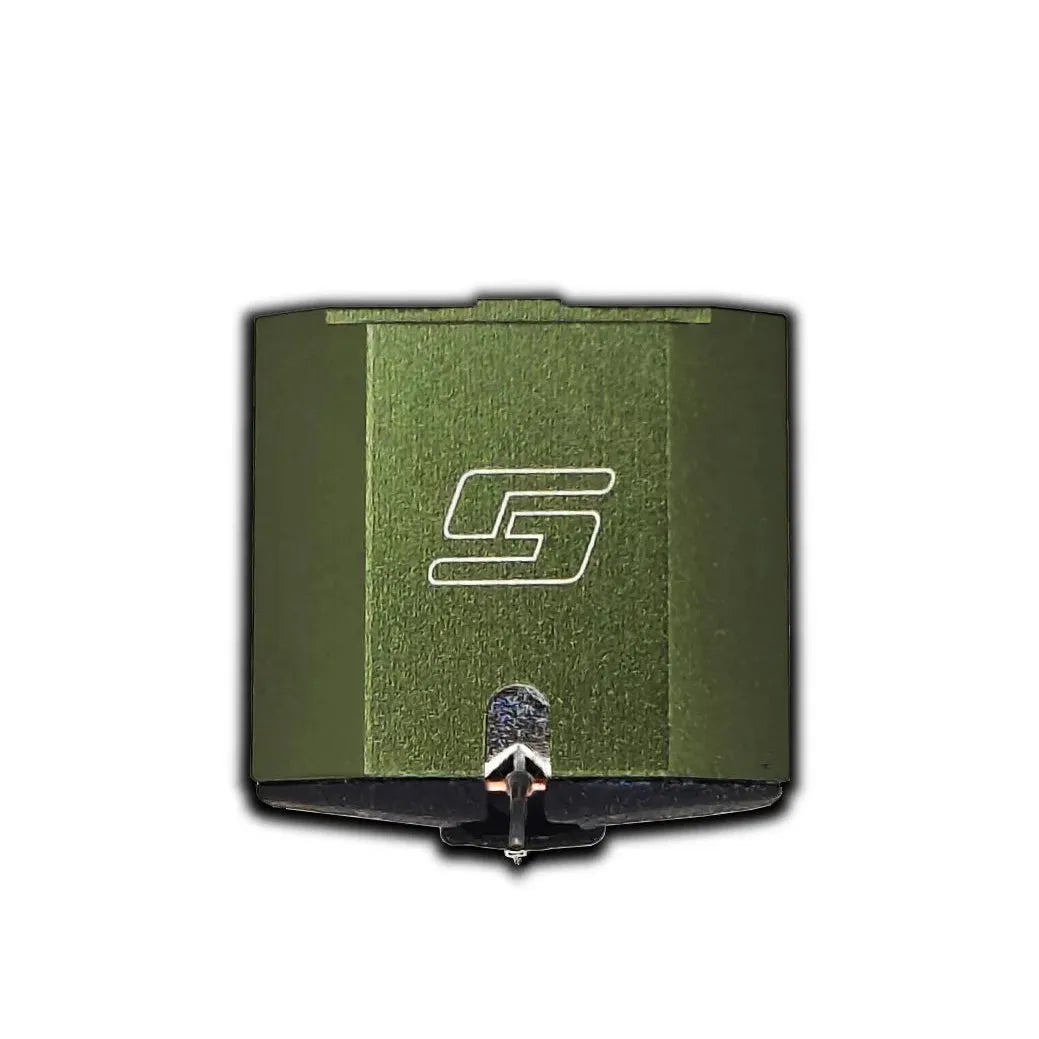 Vertere - Solo Mono - MC Cartridge