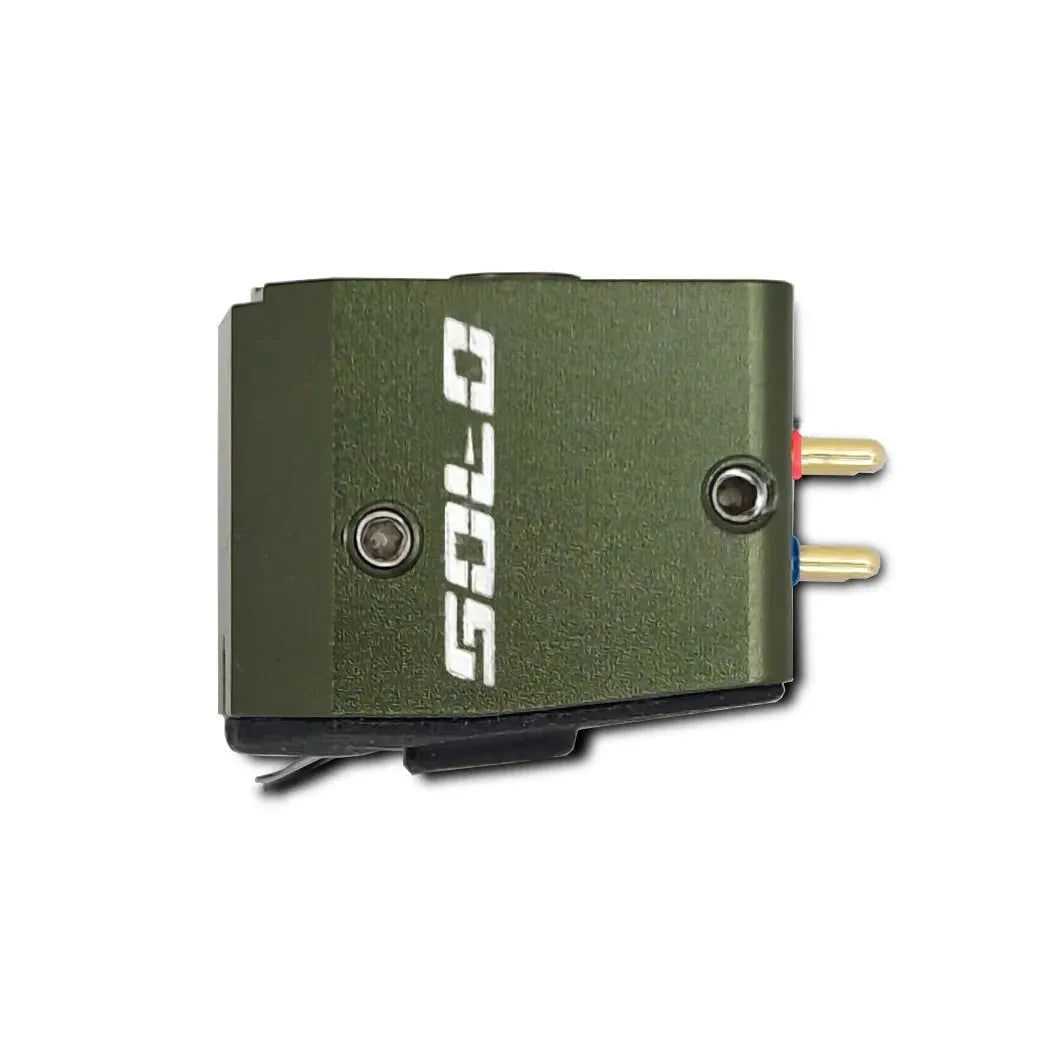 Vertere - Solo Mono - MC Cartridge