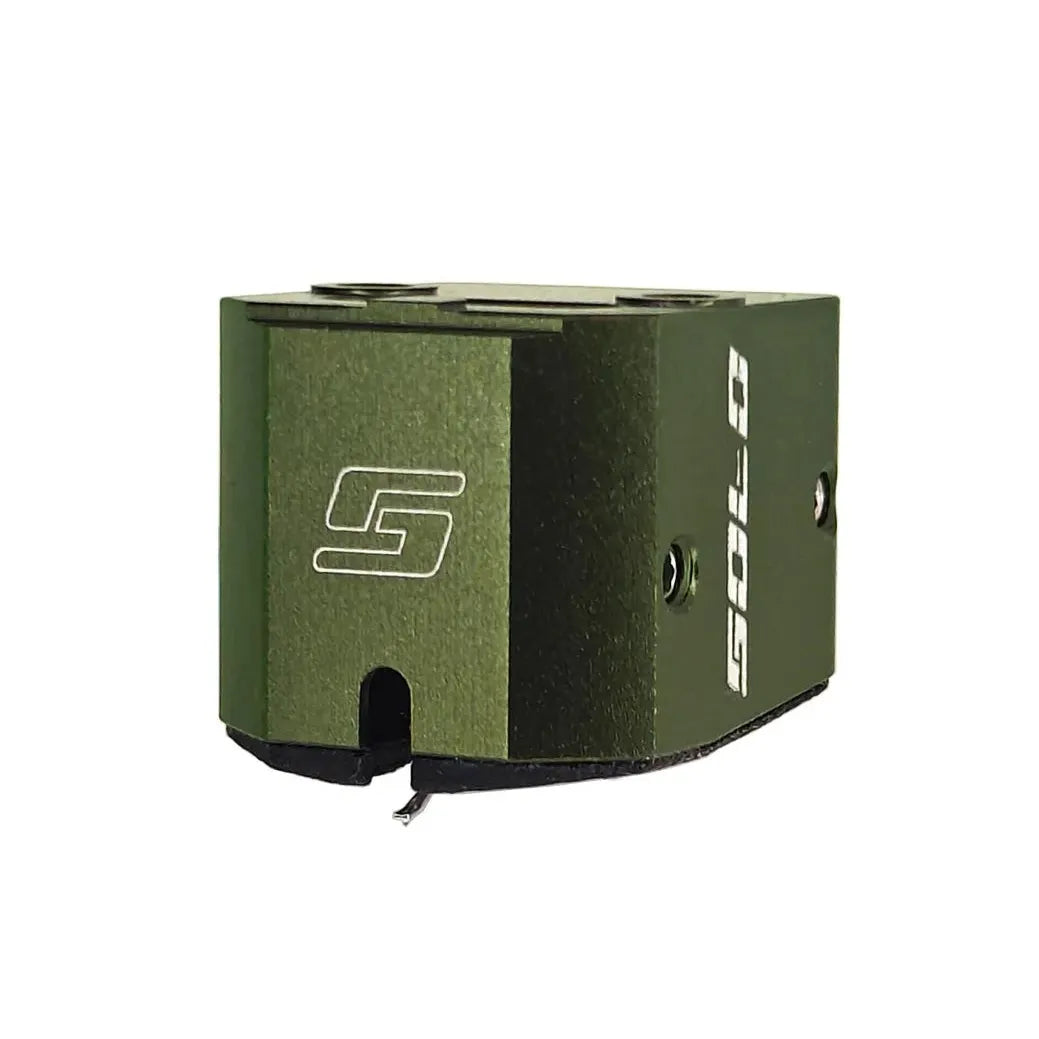 Vertere - Solo Mono - MC Cartridge