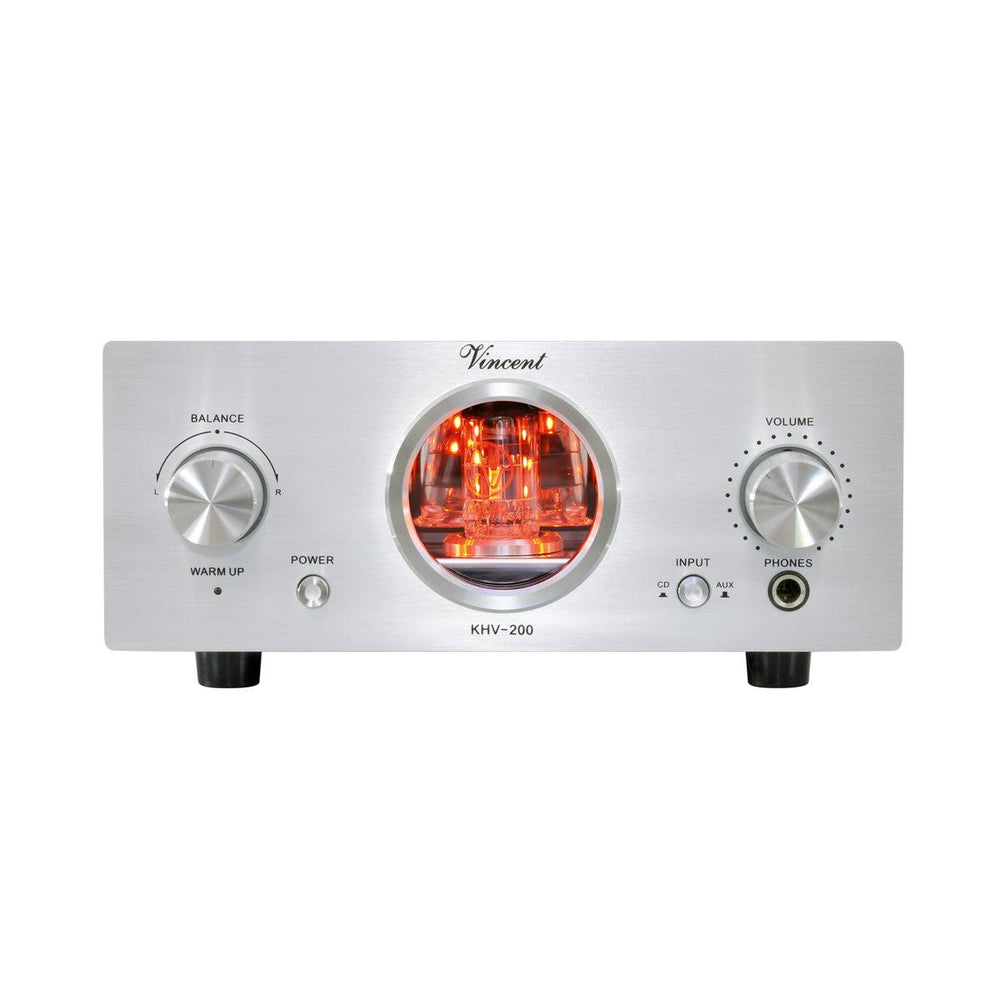 Vincent - KHV200s - Headphone Amplifier Australia