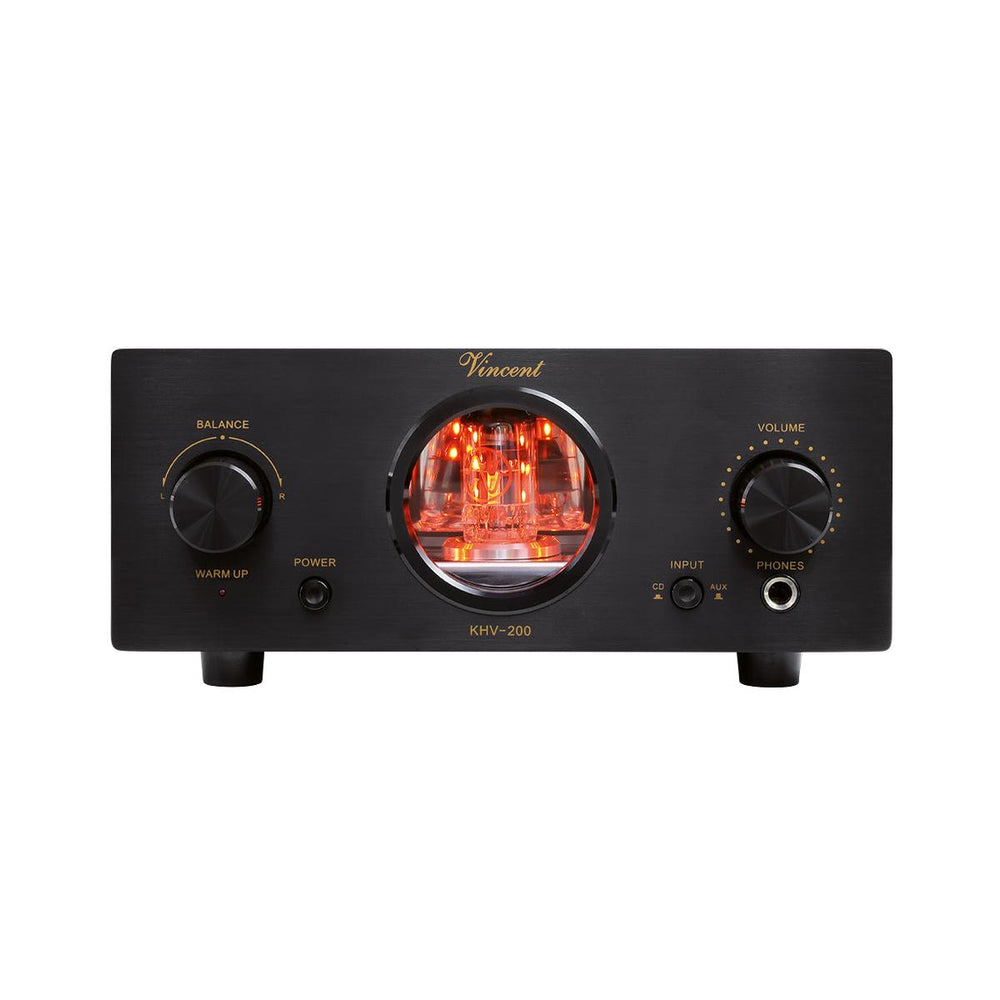 Vincent - KHV200s - Headphone Amplifier Australia