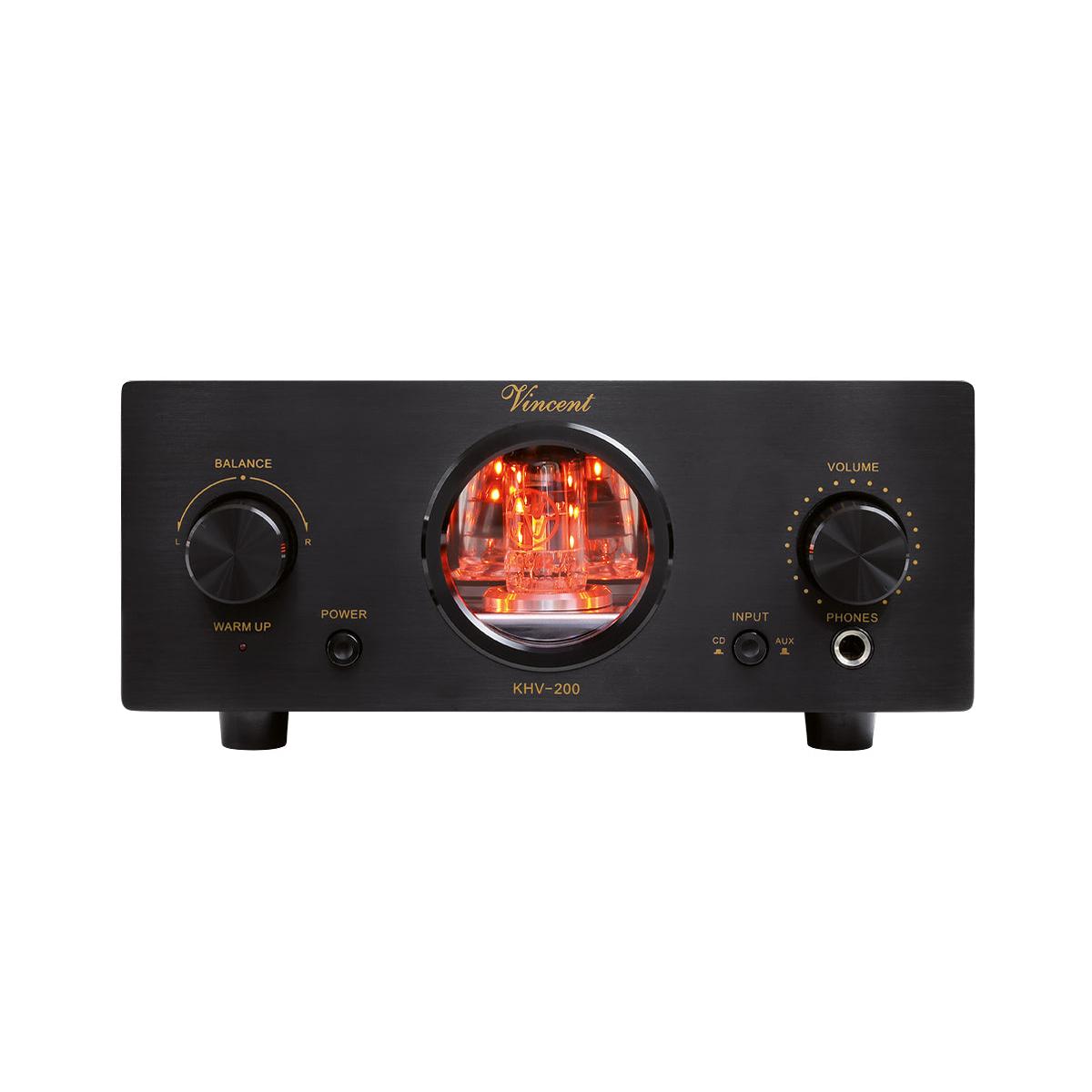 Vincent - KHV200s - Headphone Amplifier Australia