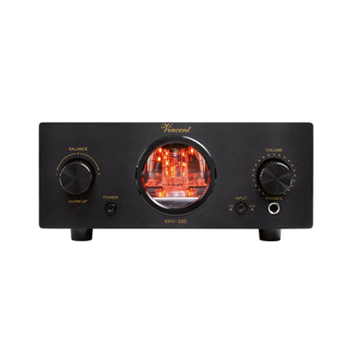 Vincent - KHV200s - Headphone Amplifier Australia