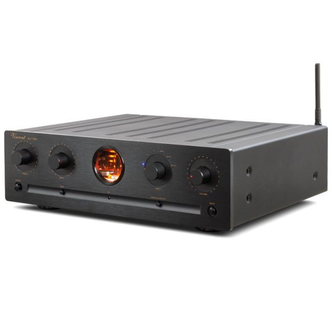 Vincent - SA-T7 MK - Stereo Tube Preamplifier Australia