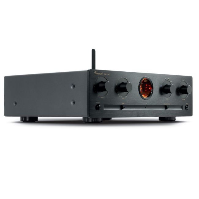 Vincent - SA-T7 MK - Stereo Tube Preamplifier Australia
