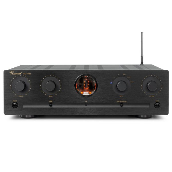Vincent - SA-T7 MK - Stereo Tube Preamplifier Australia