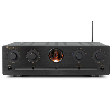 Vincent - SA-T7 MK - Stereo Tube Preamplifier Australia