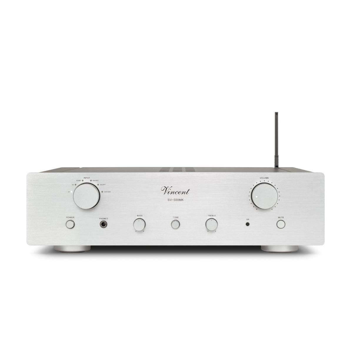 Vincent - SV500MK - Hybrid Integrated Amplifier Australia
