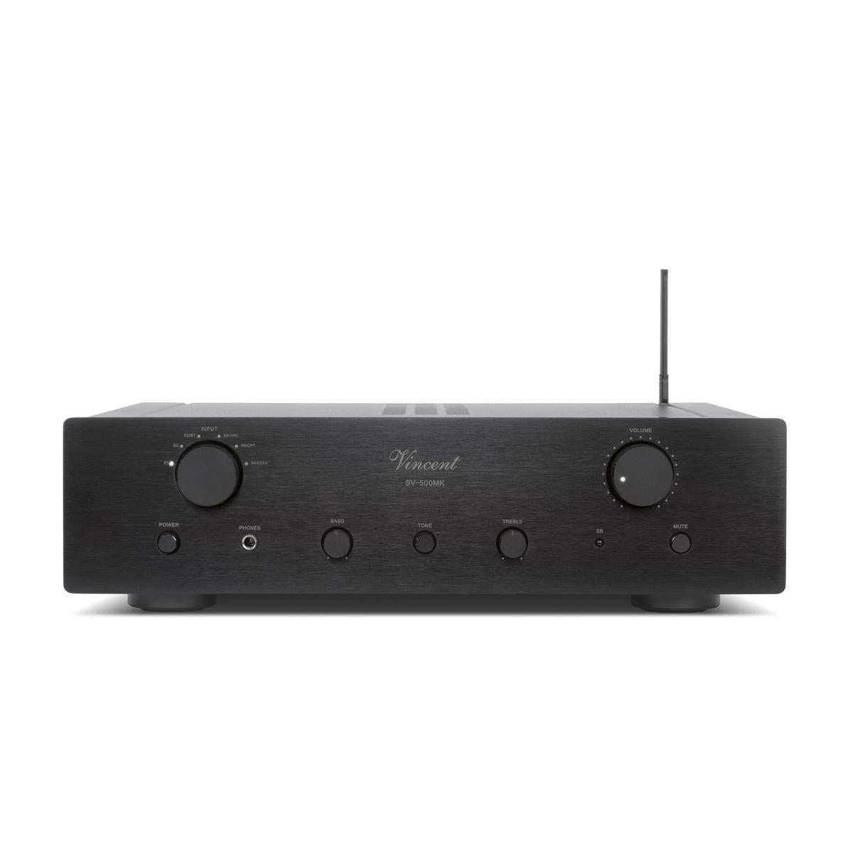 Vincent - SV500MK - Hybrid Integrated Amplifier Australia