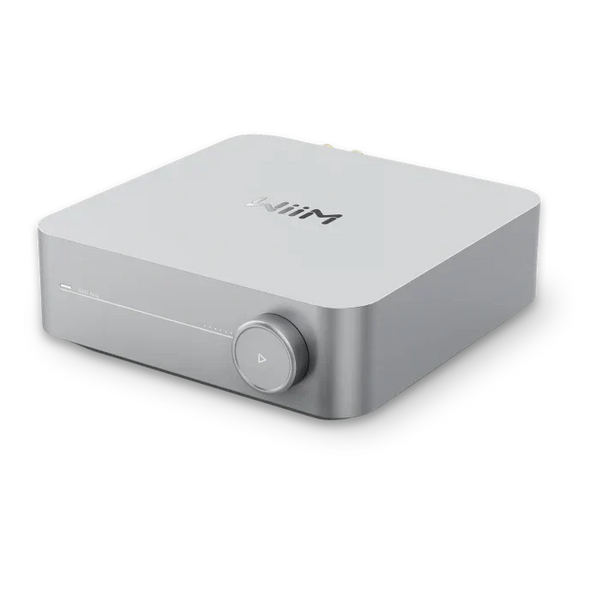 WiiM - Amp - Audio Amplifier Australia