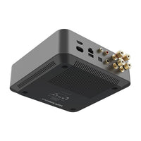 WiiM - Amp PRO Multiroom Stereo Streaming Amplifier Australia