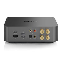 WiiM - Amp PRO Multiroom Stereo Streaming Amplifier Australia